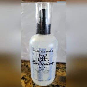 Bumble and Bumble Thickening Hairspray 8.5 oz